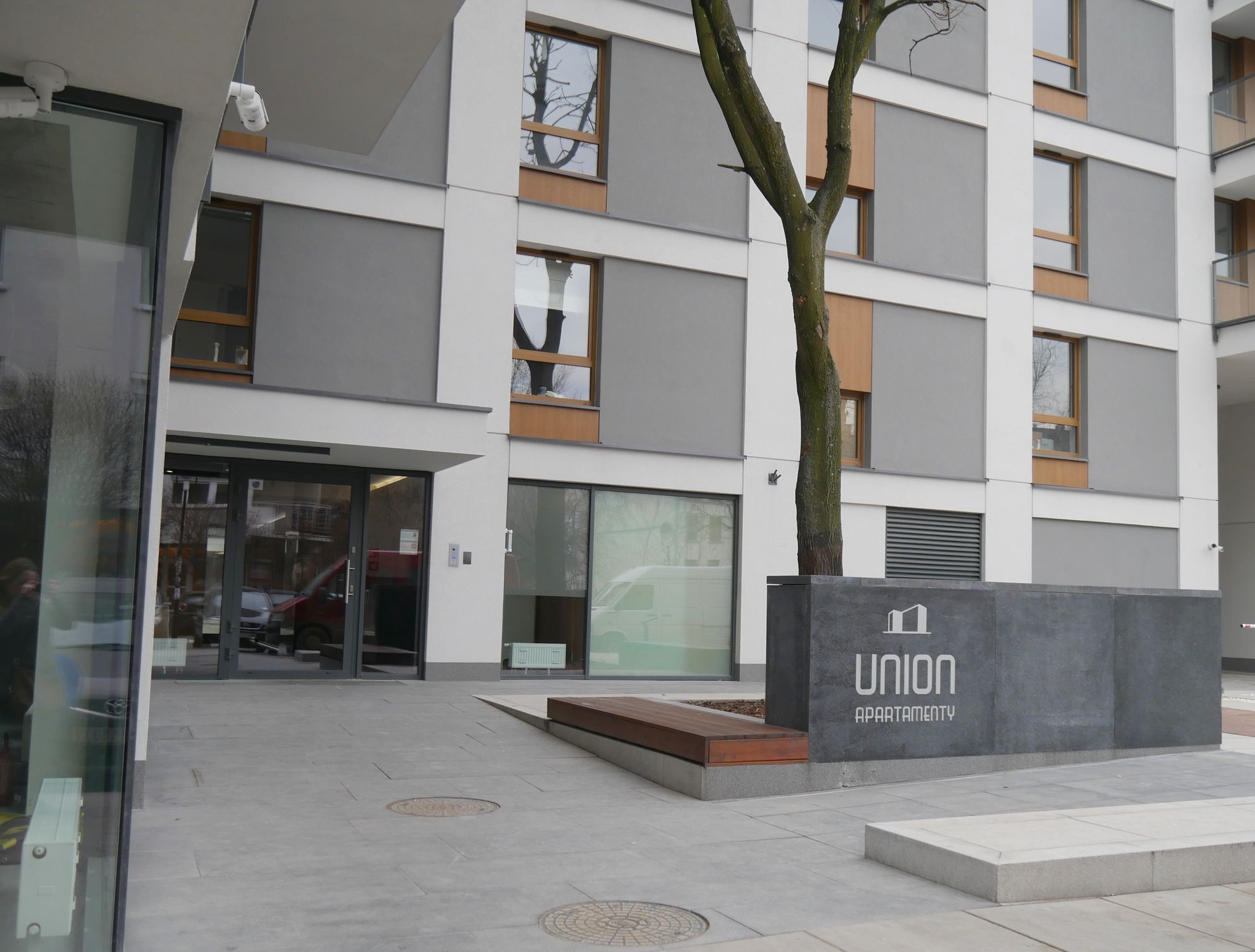Ap-Apartments Jaktorowska No. 5 Varsóvia Exterior foto