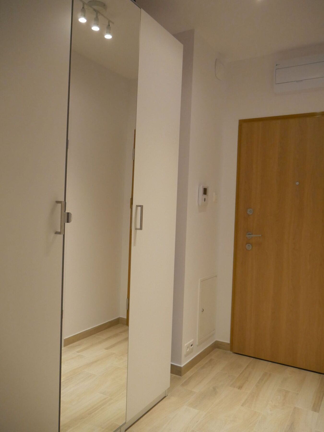 Ap-Apartments Jaktorowska No. 5 Varsóvia Exterior foto