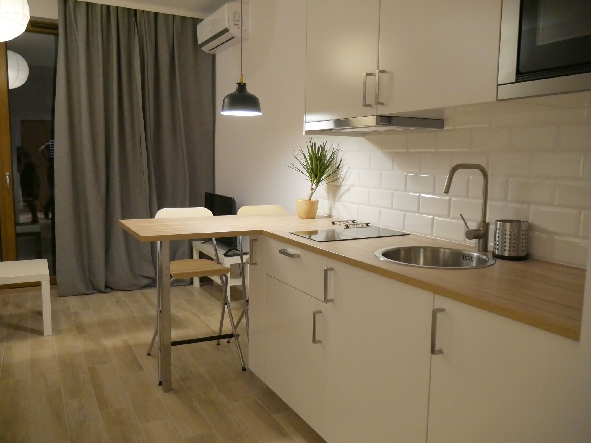 Ap-Apartments Jaktorowska No. 5 Varsóvia Exterior foto
