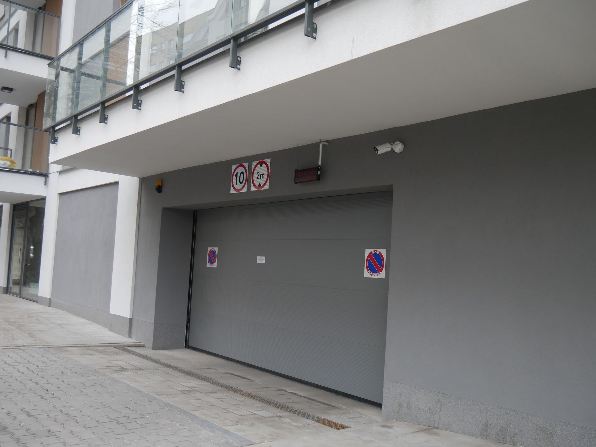 Ap-Apartments Jaktorowska No. 5 Varsóvia Exterior foto